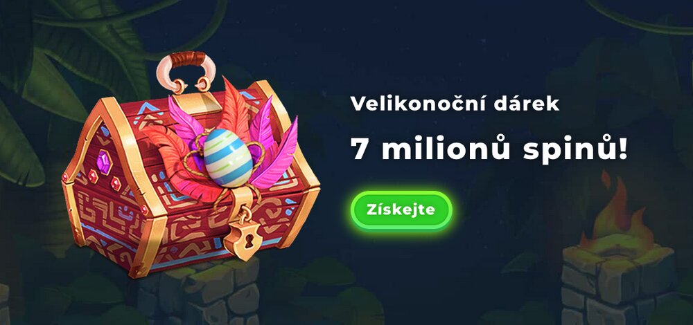 Wazamba Velikonoce