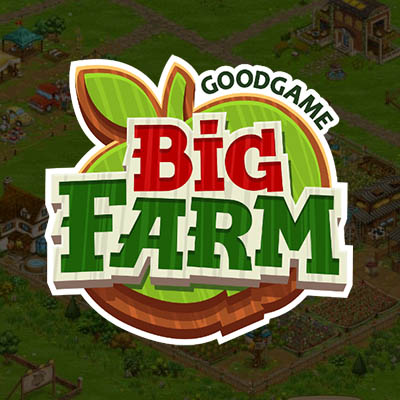 Goodgame Big Farm