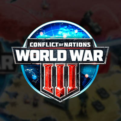 Conflict of Nations – WW 3