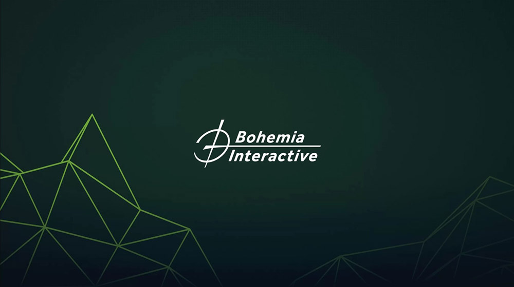 Česká herní studia – Bohemia Interactive