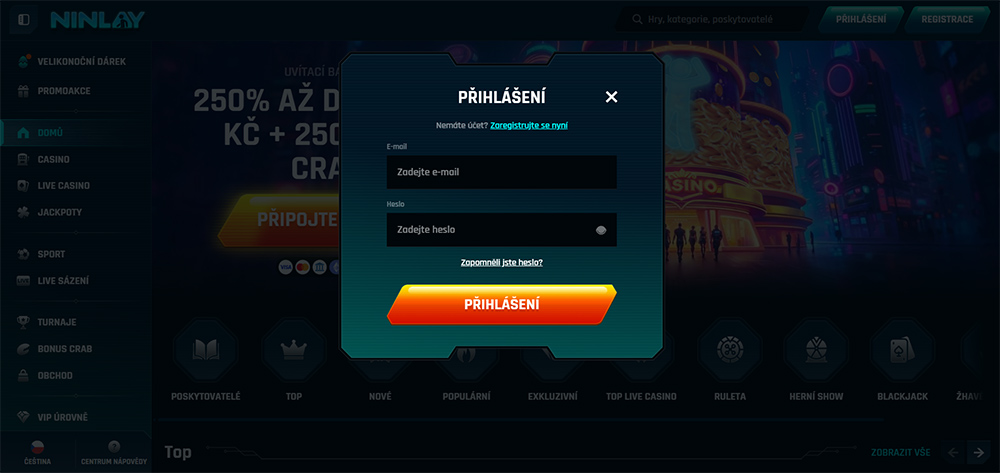 Ninlay login [Guía para iniciar sesión]