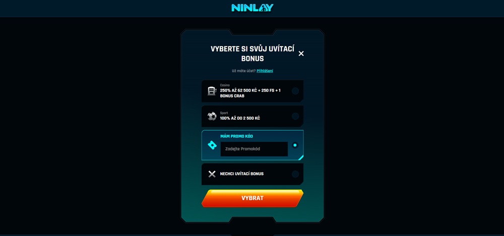 Ninlay promo code