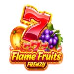 Flame Fruits Frenzy