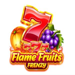 Flame Fruits Frenzy