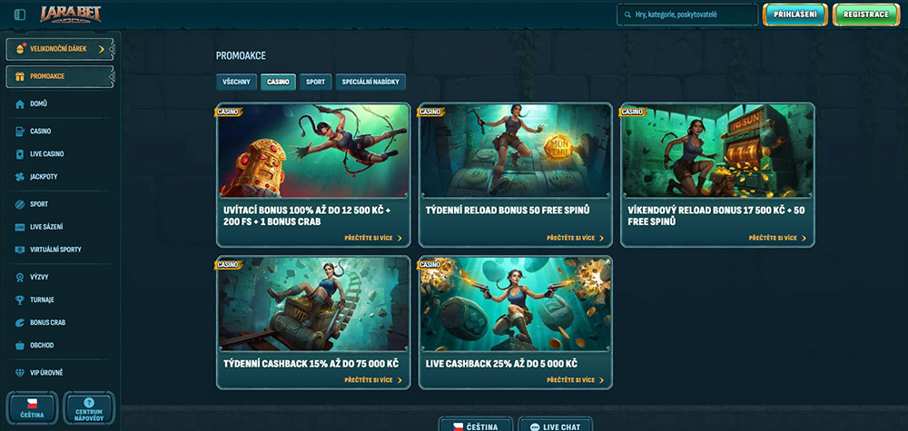 Giros gratis de Larabet [¿Cómo obtener giros gratis?]