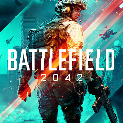 Battlefield 2042