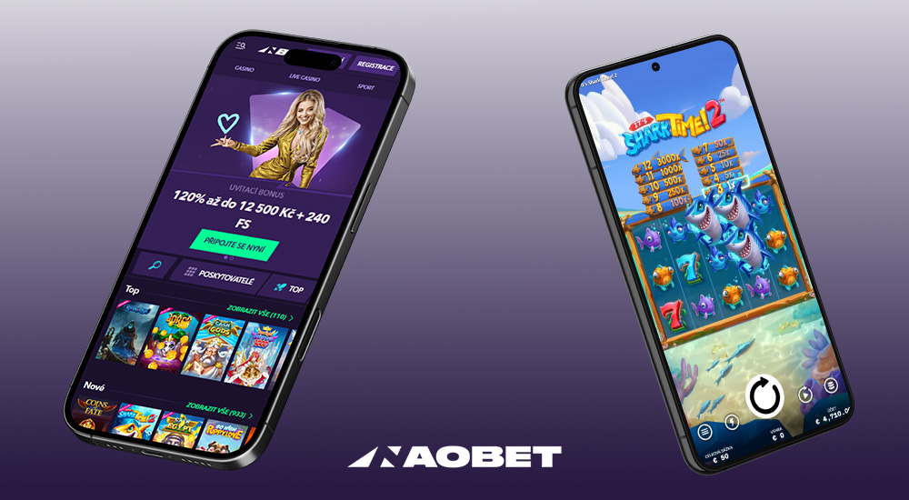 naobet aplikace uvodni