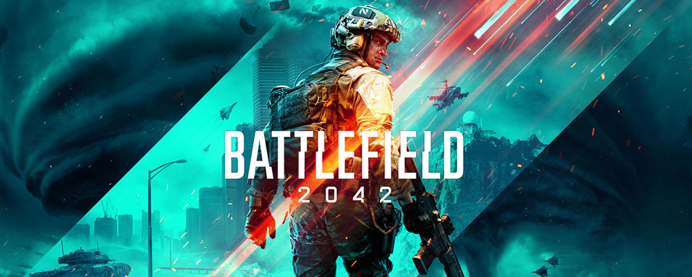 Battlefield 2042