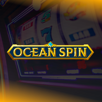 Tragamonedas Ocean Spin [Resumen de las mejores tragamonedas]