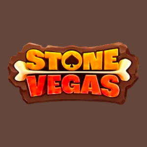 Stone Vegas logo