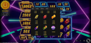 05812 Super Cash Boost Hold & Win 1