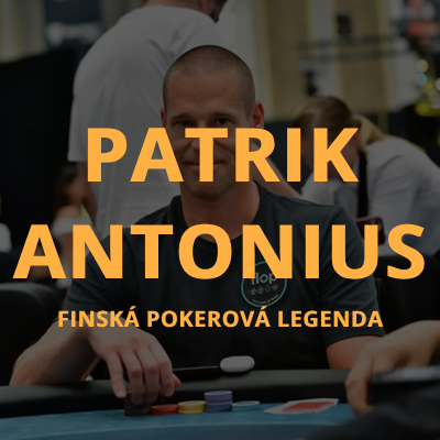 Patrik Antonius