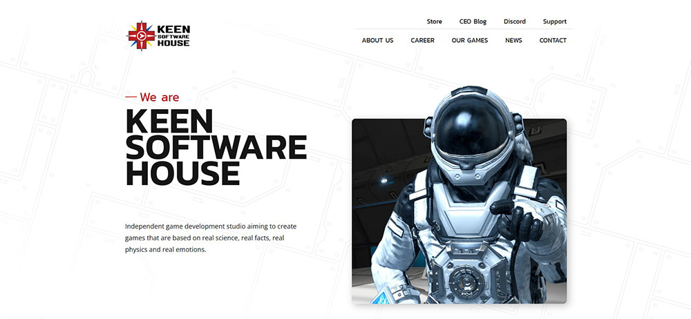 Keen Software House