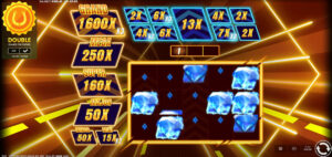 10369 Super Cash Boost Hold & Win 3