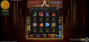 10877 5 Star Coins Hold & Win 1