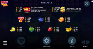 16454 20 Hot Wilds Boost úvod 3