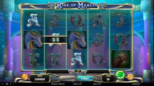 19341 Rise of Merlin 1