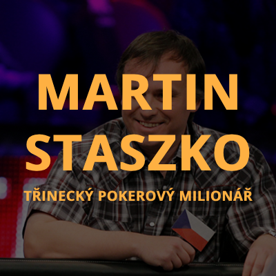 Martin Staszko