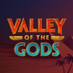 Valley of the Gods logo