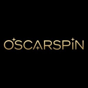 OscarSpin logo