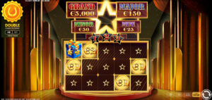 28189 5 Star Coins Hold & Win 2