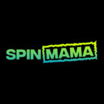 Spinmama casino logo