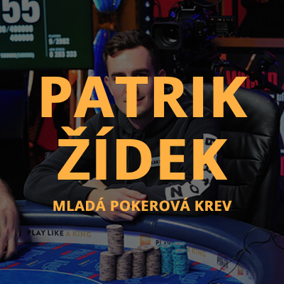 Patrik Žídek