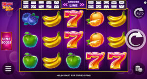 43665 20 Hot Wilds Boost úvod 1