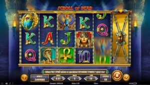 46725 Scroll of Dead 1