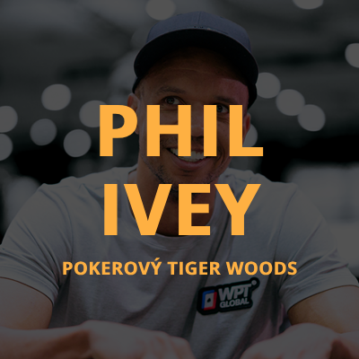 Phil Ivey
