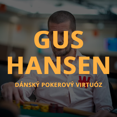 Gus Hansen