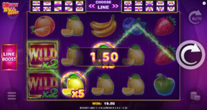 59280 20 Hot Wilds Boost úvod 2