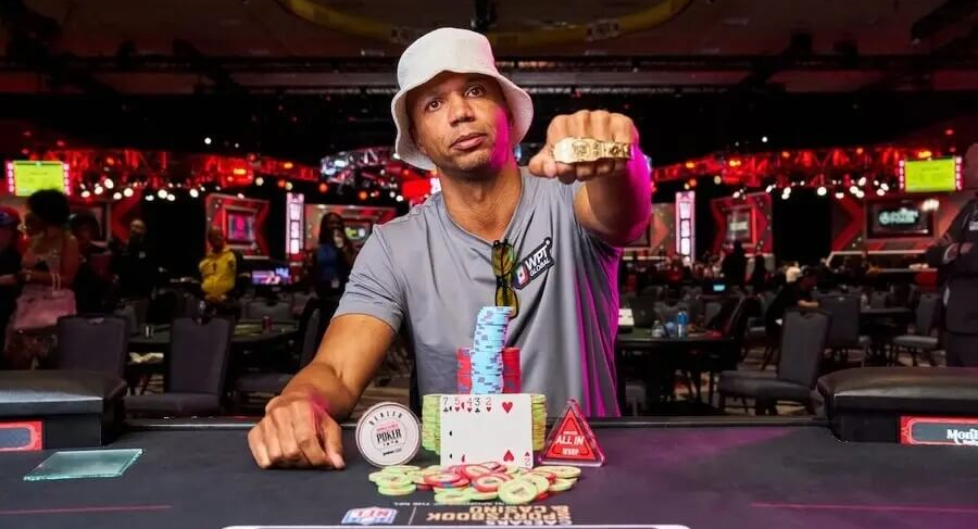 60873 Phil Ivey 
