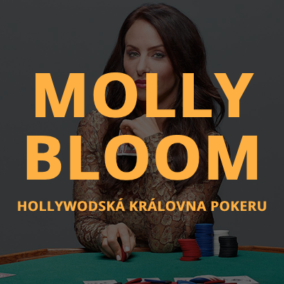 Molly Bloom