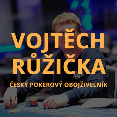 Vojtěch Růžička