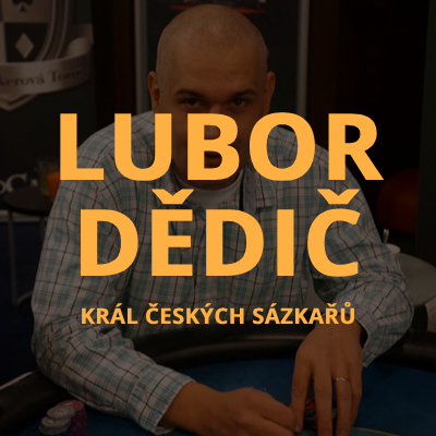 Lubor Dědič