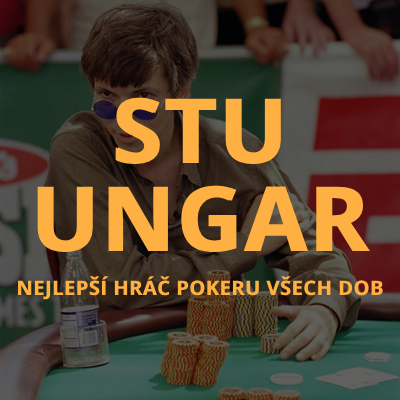 Stu Ungar