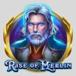 Rise of Merlin logo