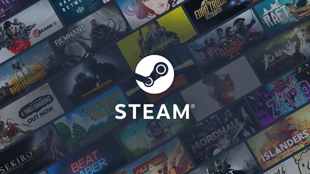 Jak vrátit hru na Steamu?