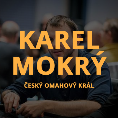 Karel Mokrý