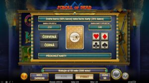 98099 Scroll of Dead 3