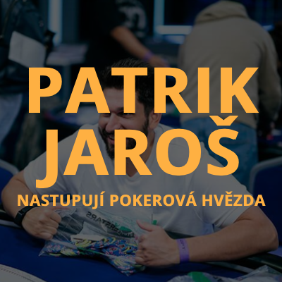 Patrik Jaroš