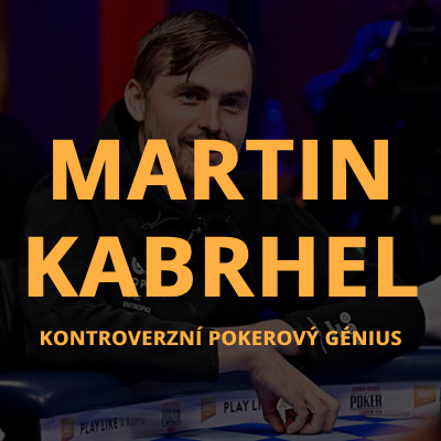 Martin Kabrhel