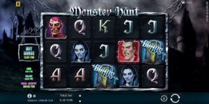 02855 rsz monster hunt hra