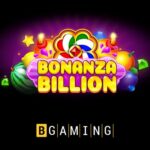 bonanza billion nahled