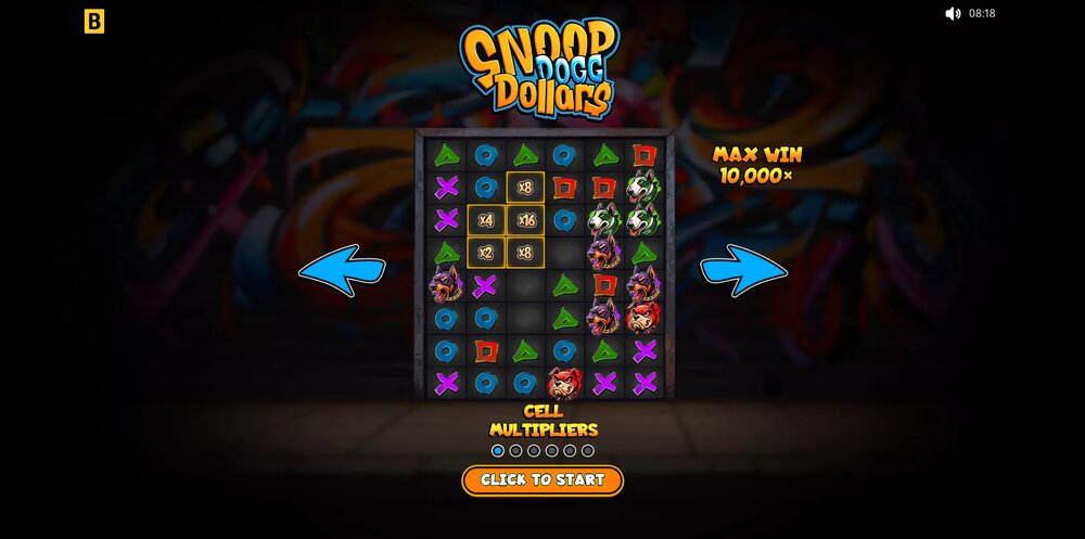 snoop dogg dollars náhled