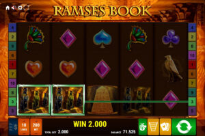 12035 Ramses Book 3