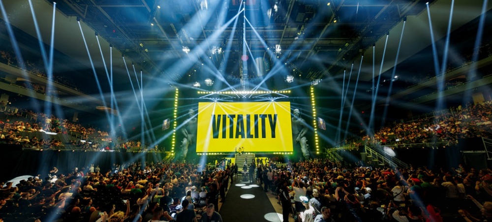 Zajímavé turnaje Counter Strike - červenec 2025