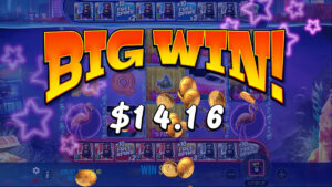 31229 Big Bass Vegas Double Down Deluxe galerie 3