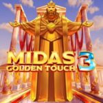 midas golden touch 3